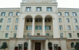Hərbi qulluqçumuz şəhid oldu - RƏSMİ