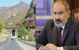 “Azərbaycan Naxçıvanla əlaqə quracaq” - Paşinyandan önəmli açıqlama