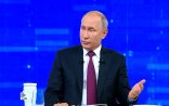 Putin meydan oxuyur - III Dünya savaşı qorxusu