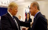 Trampa gözlənilməz şok: Diqqətçəkən Quran və Ərdoğan detalı...