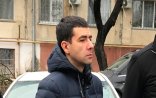 Gəncə ermənisi nazir təyin olundu - FOTO