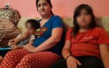 “15 yaşında ailə qurdum, indi iki uşaqla küçələrdə qalmışam”