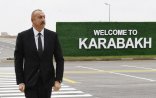Prezident: Bu tarixdən zəngilanlılar köçürülə bilər