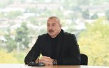 İlham Əliyev: 
