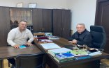 Misir Mərdanov: