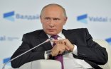 Putin Zəngəzur dəhlizindən DANIŞDI