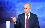 Putin Ərdoğana haqq qazandırdı: “Rusiya buna təkbaşına qərar verə bilməz”