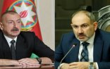 Moskvada Azərbaycan və Ermənistan arasında iki yeni sənəd İMZALANACAQ