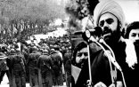 “Axmaqlıq eləməyin….Sovet ordusu Bakıdan təcili çıxmalıdır” – Allahşükür Paşazadənin 1990-cı ildə rus jurnalistlərinə müsahibəsi (VİDEO)