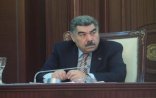 İcra başçısı onu baş mühasib təyin etdi
