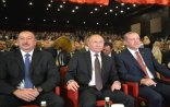 Putin, Əliyev, Ərdoğan - dəyişikliklər ərəfəsində unikal ittifaq