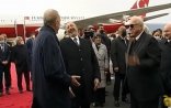 Ərdoğan və Əliyevin Əsgərovla zarafatı - VİDEO