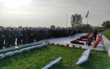 Şəhid Tural Abdullayevin  anım günü ilə bağlı tədbir 
