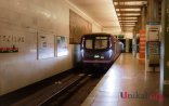 Bakı metrosunda HƏYƏCAN - Qatarların hərəkəti məhdudlaşdırıldı