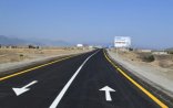 Qarabağda yol tikintisi bu tarixdə başa çatacaq - Topaloğlu