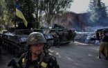Kiyev bir kəndi ələ keçirdi: Böyük savaş ola bilərmi?