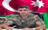 Zabit şərəfi ilə şəhid olan kapitan