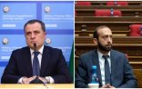 Vahe Gevorkyan: 