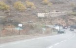 Paşinyan sərhədçilərimizdən qorxdu - YOLUNU DƏYİŞDİ
