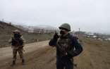 Xocavənddə əməliyyat: Həbs olunan var – FOTO