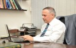 Əli Əliyev saxlanıldı - Səbəb?