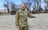 İmdad diləmişdilər, diz çökmüşdülər - Əliyev