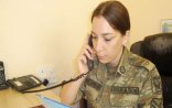 Arəstə Baxışovanın anasının vəziyyəti yaxşı deyil - Qohumu açıqladı
