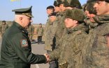 Muradovun gəlişi və ermənilərin növbəti təxribatı… - Kəlbəcərdə nə baş verir?