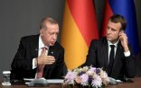 Fransanın Türkiyəyə qarşı çirkin oyunu... – Faktlarla ifşa olundu