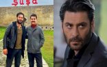 İlyas Çakırbəyli Şuşada: 
