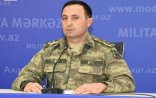 Sərhəddə vəziyyət gərgin olaraq qalır - MN