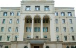 Müdafiə Nazirliyindən sərhəddəki vəziyyətlə bağlı SON DƏQİQƏ AÇIQLAMASI