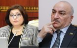 Spiker deputata əsəbiləşdi: 