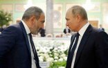 Putin Paşinyana bunu deyib – Akopyan sirri açdı