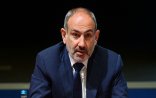 Paşinyandan sərhəd açıqlaması: 