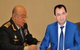 Nazir icra başçısının polkovnik oğlunu işdən çıxardı - FOTO