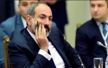 Paşinyan: ...Üzücü xəbərim var - VİDEO