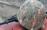 Ermənistan 6 hərbçisinin öldüyünü ETİRAF ETDİ