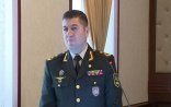 Məşhur generalın polkovnik bacısı oğlu işdən çıxarıldı
