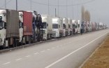 Rusiya Türkiyəyə qeyri-rəsmi embarqo qoydu – Sərhəddə gərginlik