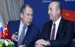 Lavrov-Çavuşoğlu danışıqlarının detalları – Rusiya şərt irəli sürdü
