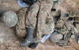 Ermənistanın Zəngəzurdakı sərhəd döyüşlərində itkilərinin real sayı bilindi - FOTO