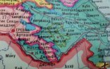 Putinin sərhədləri müəyyənləşdirmək üçün bəhs etdiyi xəritələr üzə çıxdı: SENSASİYA...