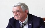 Serj Sarkisyana qarşı ittiham irəli sürülüb