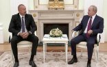 Putin Bakıya münasibətini rəsmən bəyan etdi - Korıbko