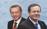 Ekspertdən şok iddia: “Azərbaycan, Türkiyə və İsrail arasında...”