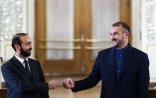 İrandan Azərbaycan və Ermənistana ÇAĞIRIŞ