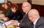 Prezidentlərin zarafatı AZAL şefini imicini dəyişdirməyə vadar etdi - Bığ saxlamağa başladı