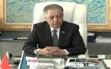 Qoca Şərqin nur mənbəyi – Nizami Gəncəvi