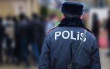 Şirvanda polis idarədə bıçaqlandı